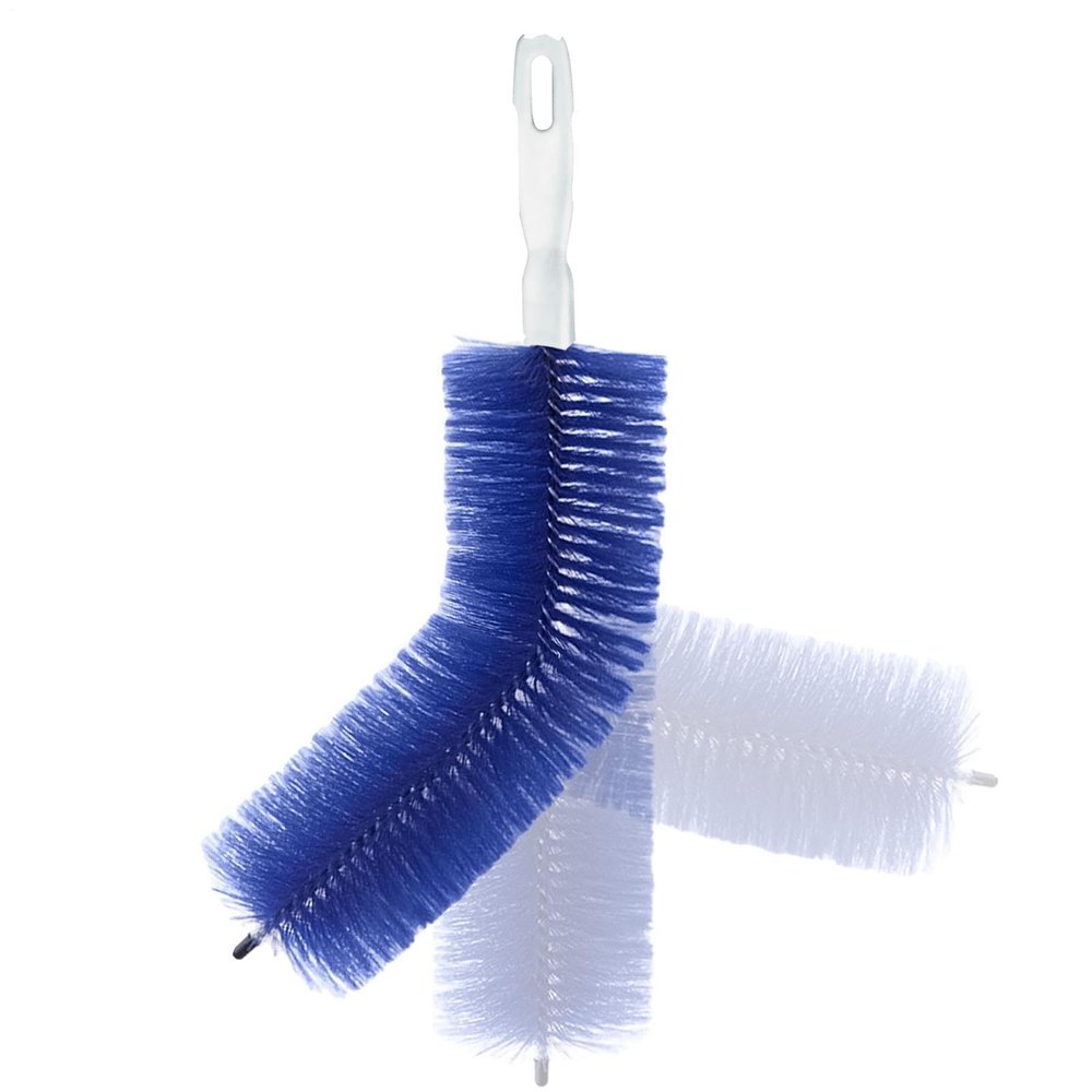 Portable Fan Cleaner, Flexible Microfiber Duster, 2 Pack