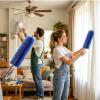 Portable Fan Cleaner, Flexible Microfiber Duster, 2 Pack view 2