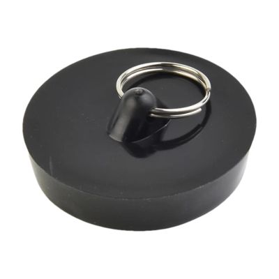 Universal Kitchen Sink Drain Stopper
