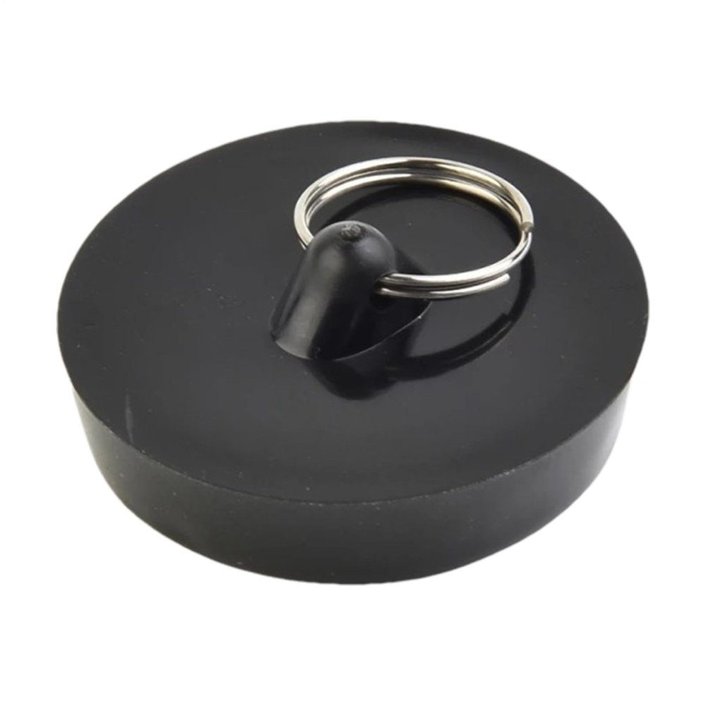 Universal Kitchen Sink Drain Stopper