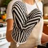 Heat-Resistant Oven Gloves for Kitchen view 2