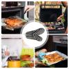 Heat-Resistant Oven Gloves for Kitchen view 4