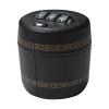 Wine Combination Lock Bottle Stopper view 1