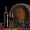 Wine Combination Lock Bottle Stopper view 3