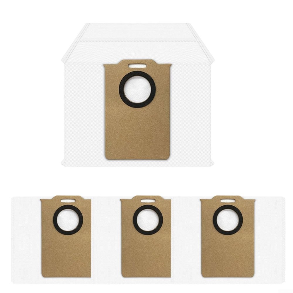 Torchlit Replacement Vacuum Bags for Redroad R11