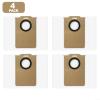Torchlit Replacement Vacuum Bags for Redroad R11 view 2