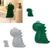Cartoon Dinosaur Toothbrush Cover view 2