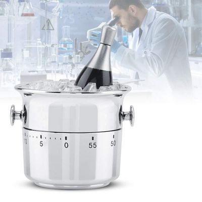 Qcwwy 60-Minute Kitchen Timer
