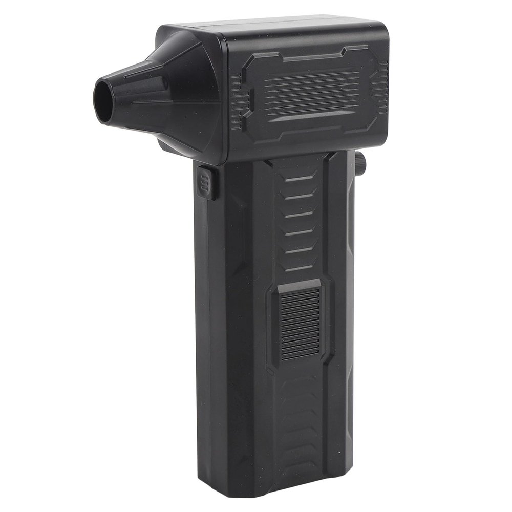 CHICIRIS Cordless Electric Air Duster, 140,000 RPM