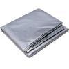 Waterproof Pool Table Cover - Heavy-Duty Tear-Resistant Dust Protection for Indoor and Outdoor Use view 1