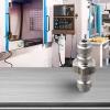 8 mm Foster Plug to Plug Stainless Steel Quick Connect view 4