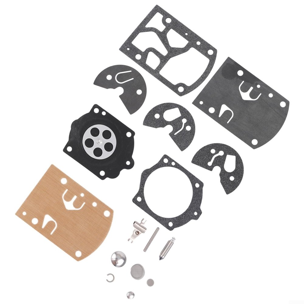 WB37 Carburetor Rebuild Kit for K10WB Carburetors