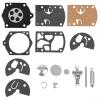 WB37 Carburetor Rebuild Kit for K10WB Carburetors view 3