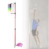 Vertical Jump Tester with Stable Base for High Jump Training view 1