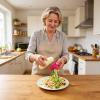 Multifunctional Spiral Vegetable Cutter view 2