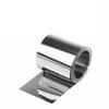 Thalawirefix 304 Stainless Steel Foil Strip, 50/100 mm Wide, 0.01–0.6 mm Thick, 1 m Roll (0.2 × 50 × 1000 mm) view 2