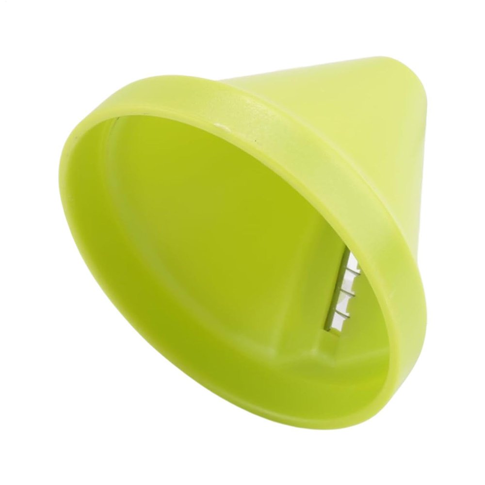 Multifunctional Spiral Cutter