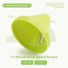 Multifunctional Spiral Cutter view 4
