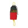 KIXZSAZ Durable Throw Rope Bag, 15 m, Red view 2