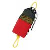 KIXZSAZ Durable Throw Rope Bag, 15 m, Red view 3