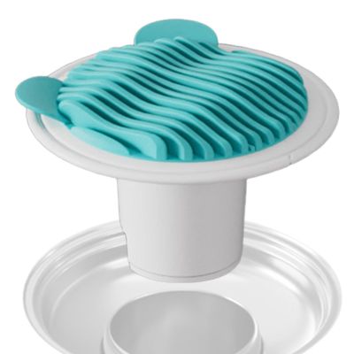 XIAOXIAOYU Odor-Reducing Floor Drain