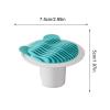 XIAOXIAOYU Odor-Reducing Floor Drain view 4