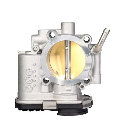 WINVOX Throttle Body for Chevrolet Cruze/Sail J300 1.6L 109 HP, 54 mm