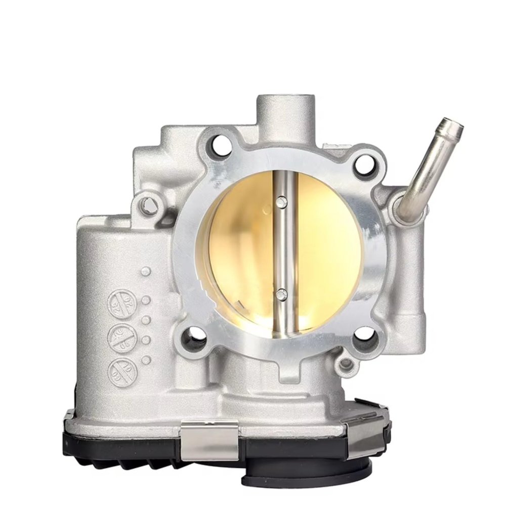 WINVOX Throttle Body for Chevrolet Cruze/Sail J300 1.6L 109 HP, 54 mm