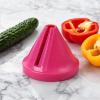 Handheld Rotating Vegetable Slicer view 2
