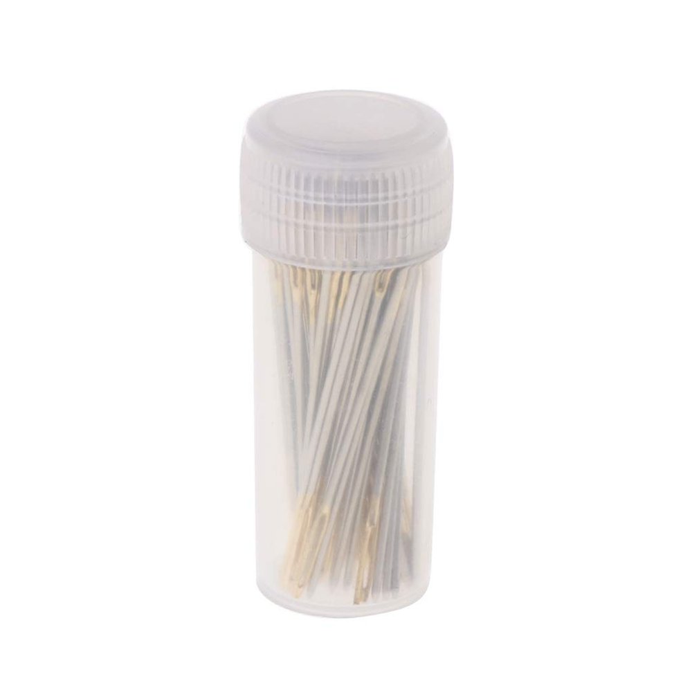 100 Large Tapestry Needles