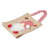 Rudolph Jute Christmas Bag for Kids view 3