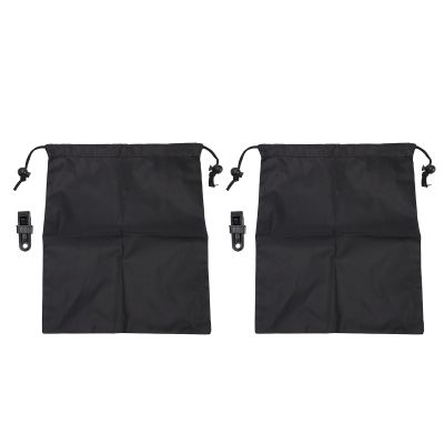 Vikye Curtain Weights for Outdoor Curtains