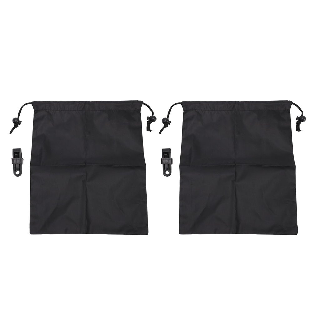 Vikye Curtain Weights for Outdoor Curtains