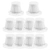 Torchlit 10pcs Washable Filter Replacement for Vacuum Cleaner view 1