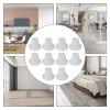 Torchlit 10pcs Washable Filter Replacement for Vacuum Cleaner view 4