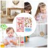 Cute 3D Stickers view 4