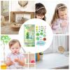 demaxiyad 3D Stickers for Scrapbooking view 4