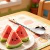 Melon Ball Scoop and Spoon - Multi-Purpose Stainless Steel view 3