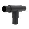Srliya Pool Pump Adapter, Durable Plastic 3-Way Joint Hose Connector for Pools and Spas view 1