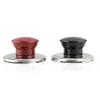 Stainless Steel Replacement Lid Knob, 2 Pieces view 1