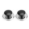 Stainless Steel Replacement Lid Knob, 2 Pieces view 4