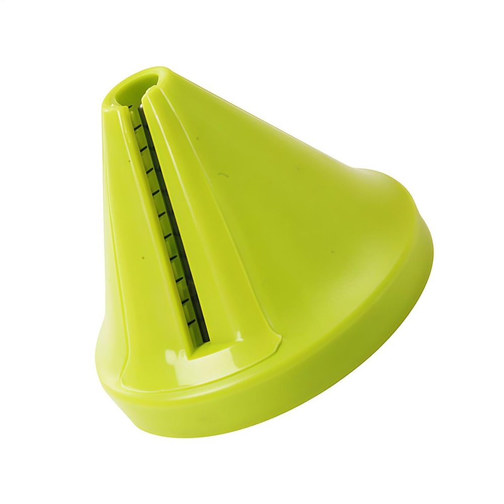 Rotating Multifunctional Portable Slicer