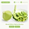 Rotating Multifunctional Portable Slicer view 4