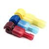 HSMXNEONJB 120-Piece Insulated Male Quick-Disconnect Terminal Set, T-Tap Wire Connectors view 3