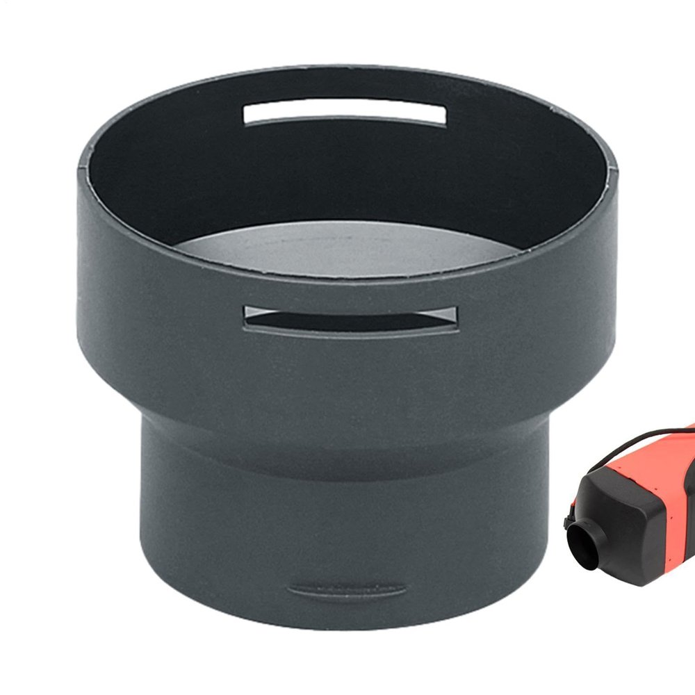 75mm to 60mm Air Outlet Adapter