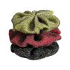 Stainless Steel Scrubbers - 3 Pack view 1