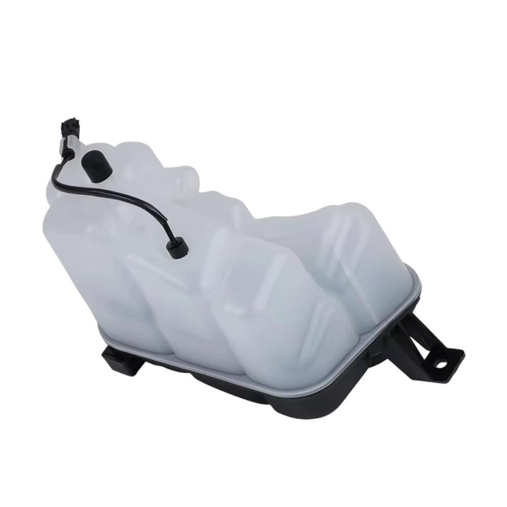 Coolant Expansion Tank LR004080 LR002627 for Land Rover 2.2, LR2 3.2 Gasoline, Volvo S80, V70, XC60