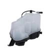Coolant Expansion Tank LR004080 LR002627 for Land Rover 2.2, LR2 3.2 Gasoline, Volvo S80, V70, XC60 view 3
