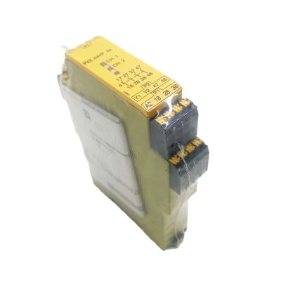 CSKWLLNBC PZE X4VP C 2/24VDC 4n/o 787582 Relay