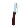 Stainless Steel Peeler - Ergonomic Handle view 1